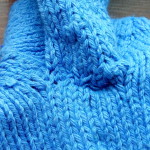 kitchener stitch