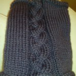 ribbing