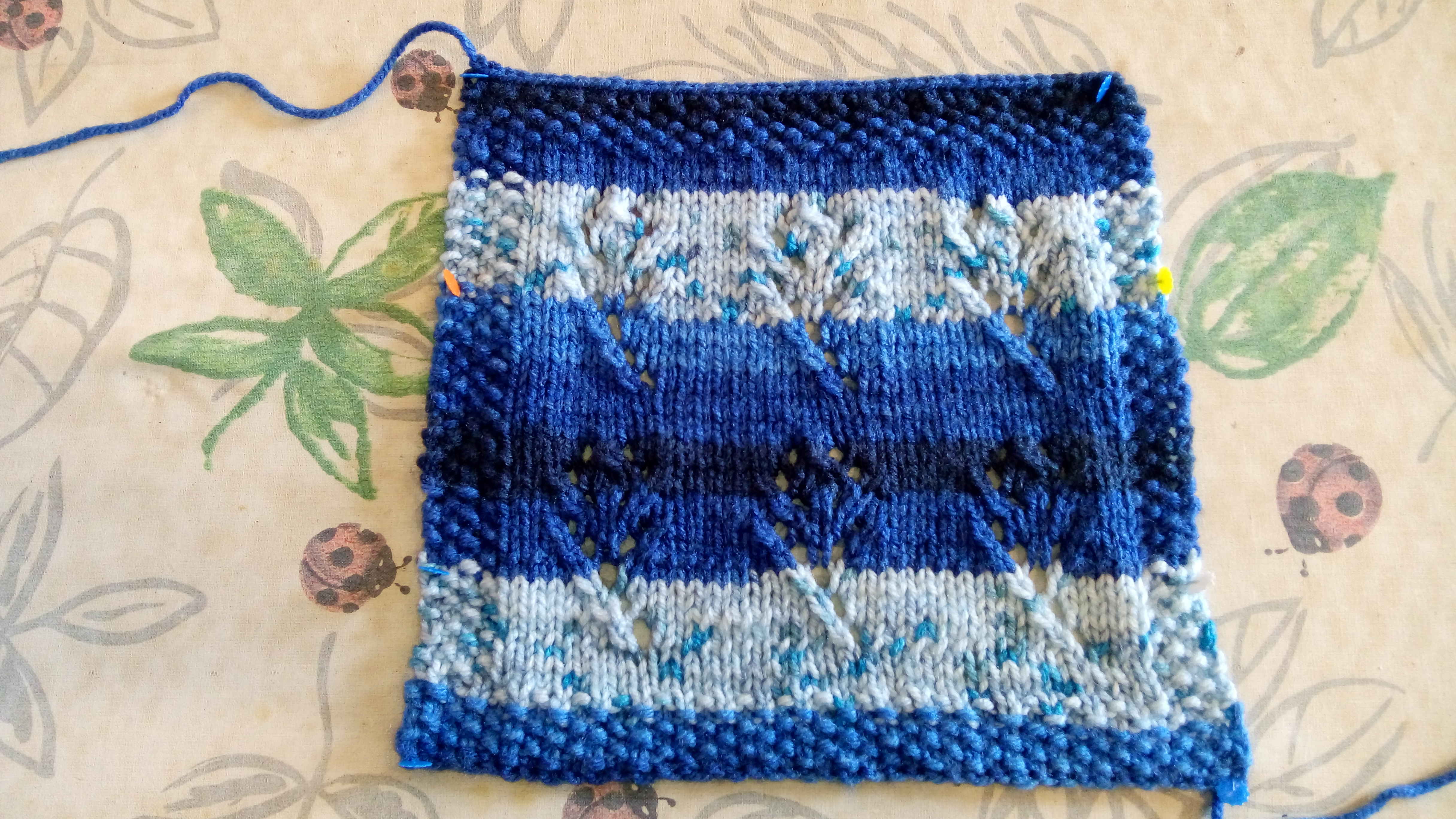 knitting bags