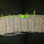 ribbing