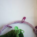increase stitches