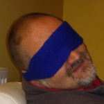sleep mask