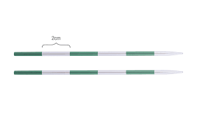 Interchangeable Cables