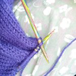 Knitting The Ordinary Knitter Podcast