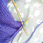 The Ordinary Knitter Podcast